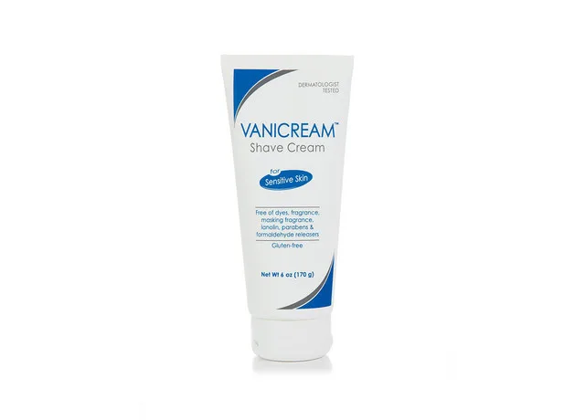 Shave Cream