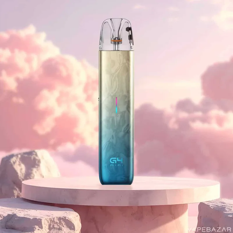 UWell - Caliburn G4 Mini Kit - Coast Gold