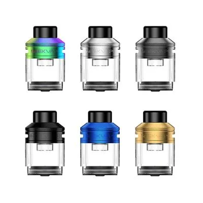 Geek Vape - E100 Replacement Pod