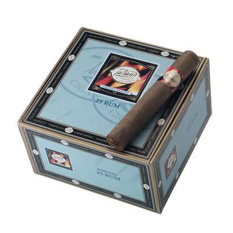 Tatiana - Classic Rum Robusto 25 Cigars