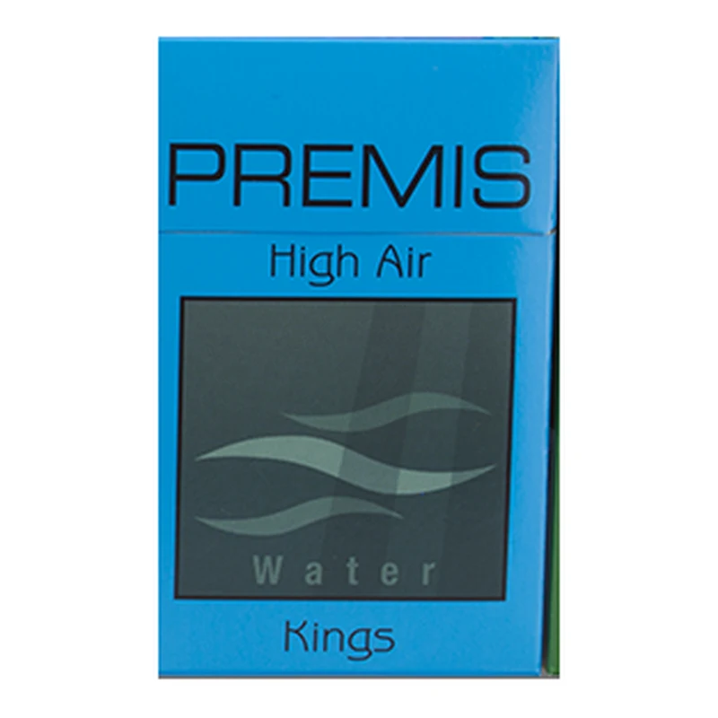 PREMIS - High Air 100's