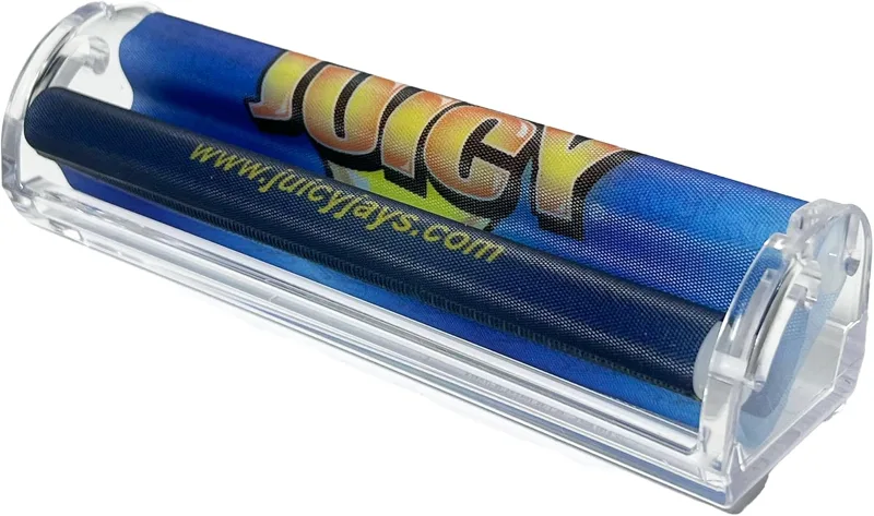 Juicy Cigar Roller
