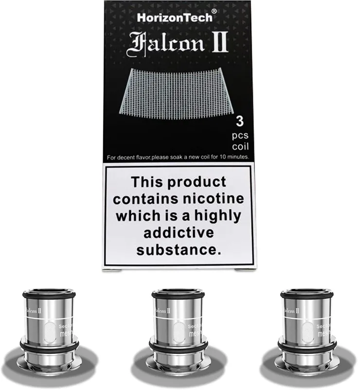 Horizon Tech - Falcon 2 Sector Mesh