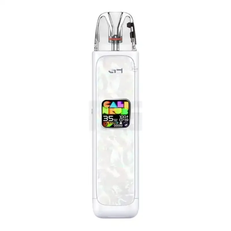 UWell - Caliburn G4 Kit - Seashell White