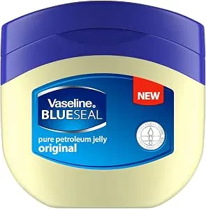 Vaseline Blue Seal - Original 250ml