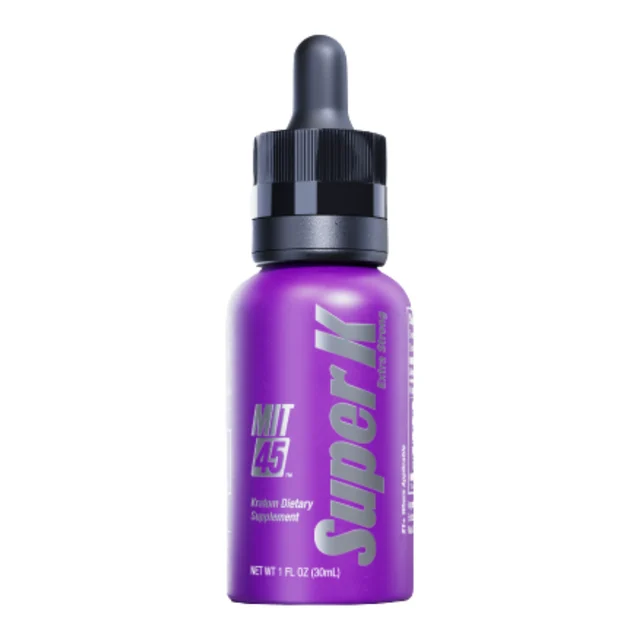 MIT45 - Super K Extra Strong 12ct