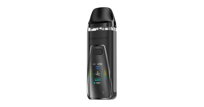 Geek Vape - Digi Pro Space Black