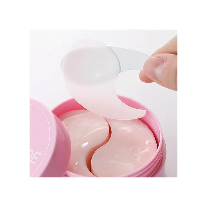 Tenzero - Firming PDRN Peptide Hydrogel Eye Patch