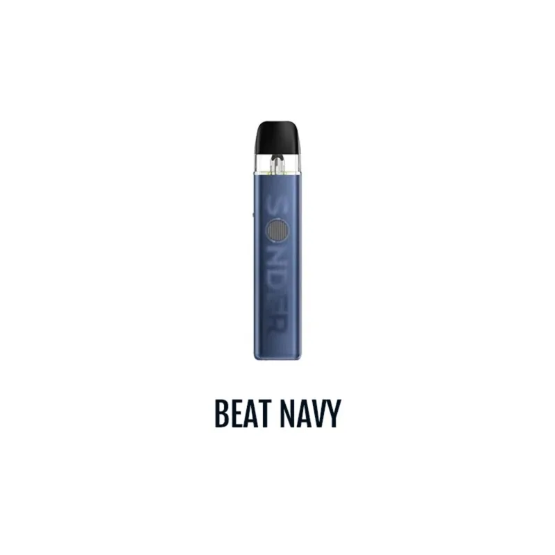 Geek Vape - Sonder Q 3 - Beat Navy