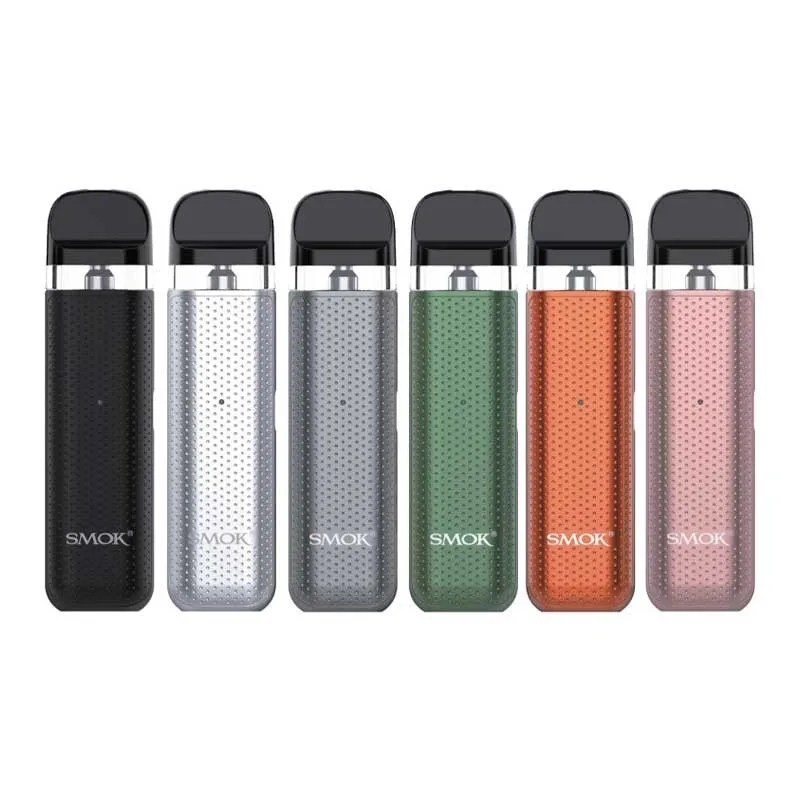 Smok - Novo 2C Kit - Silver