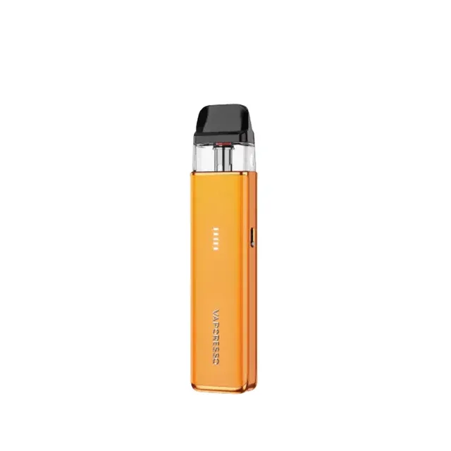 Vaporesso - Xros 6 Mini Kit - Jelly Orange