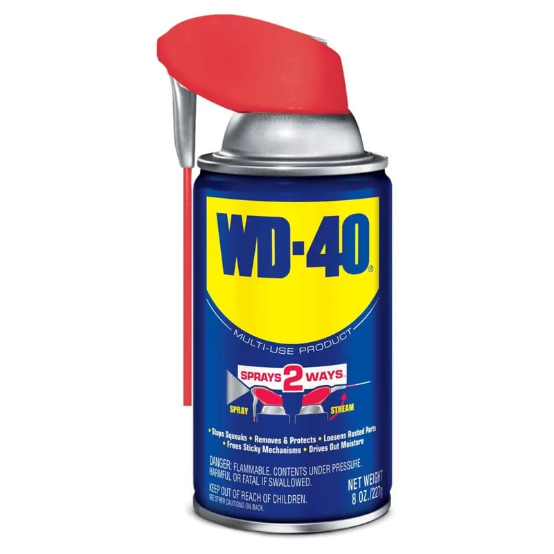 WD-40 - 8 OZ