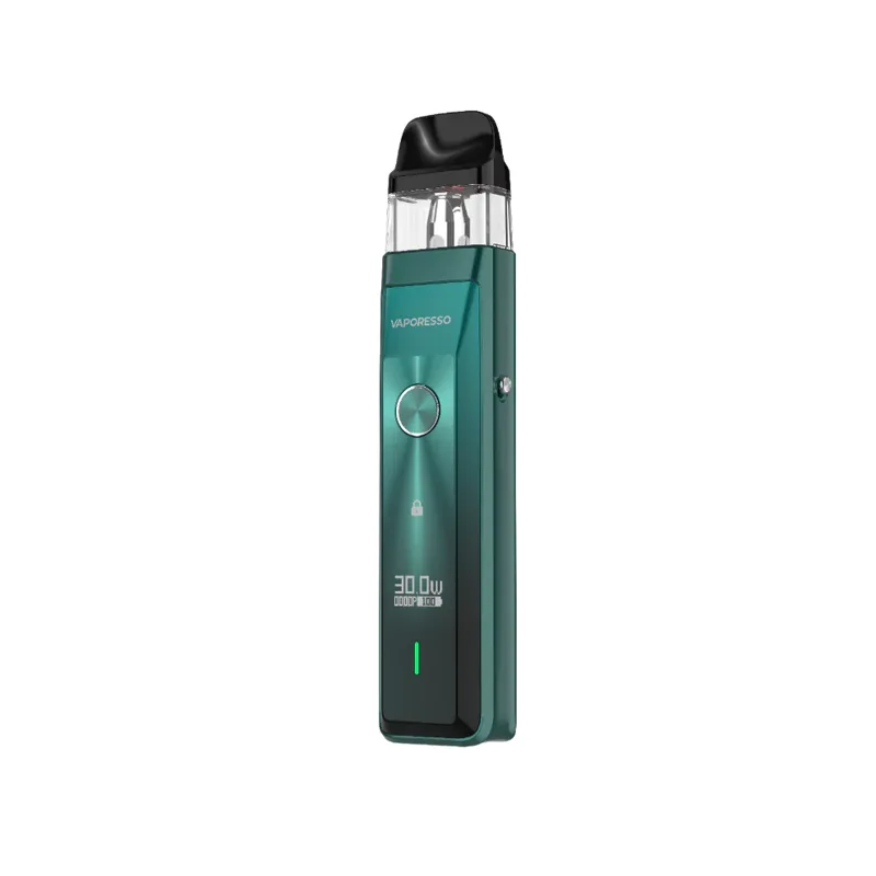 Vaporesso - XROS Pro Kit - Green