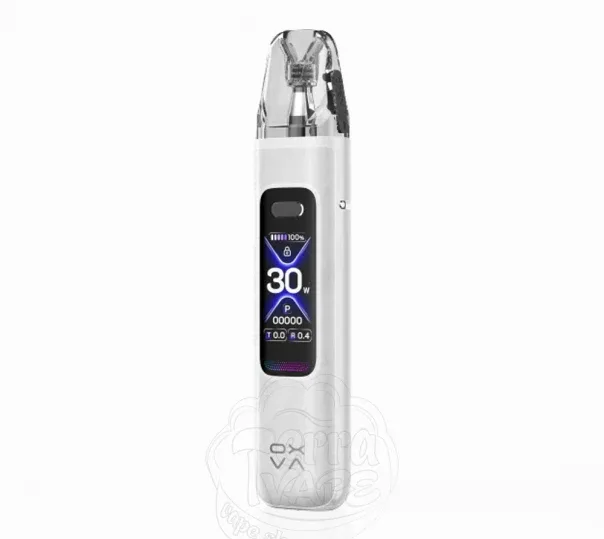 OXVA - XLim Pro 3 Kit - Ceramic White