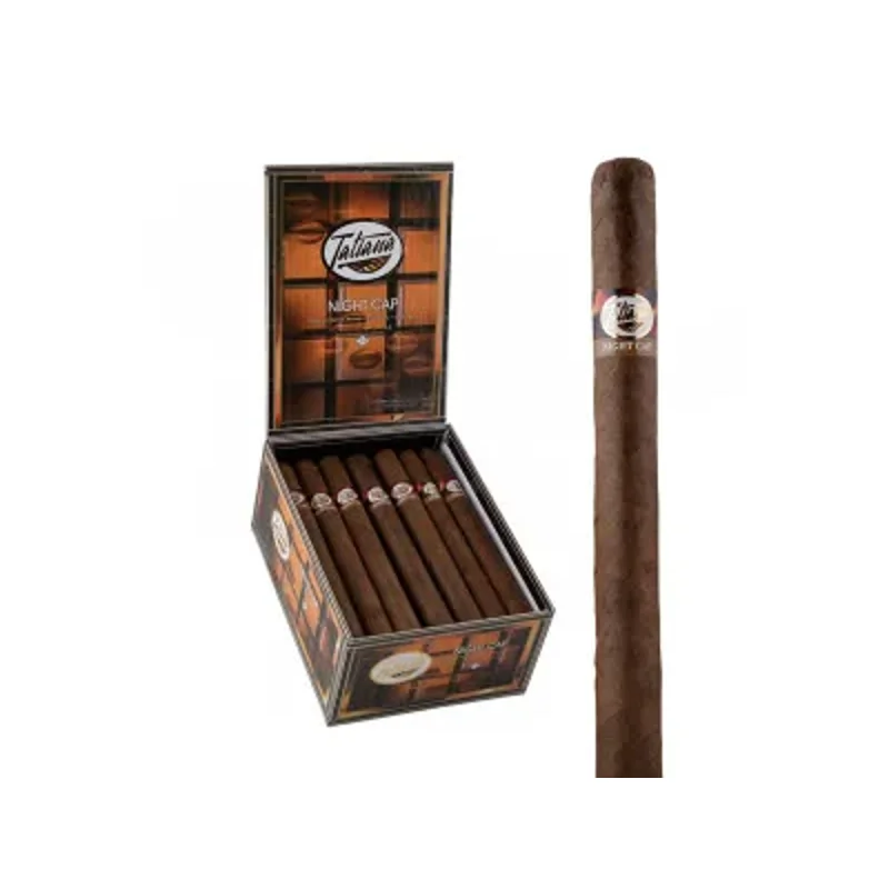 Tatiana - Classic Night Cap 25 Cigars