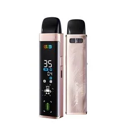 UWell - Caliburn G3 Pro - Rose Gold