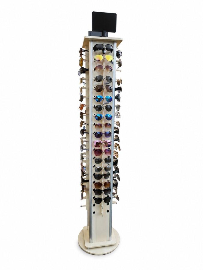 SGR-080 Display