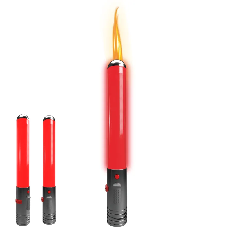 Smyle Labs - Fyre Torches -Red