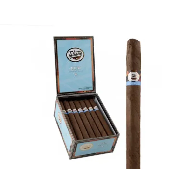 Tatiana - Classic Rum 25 Cigars