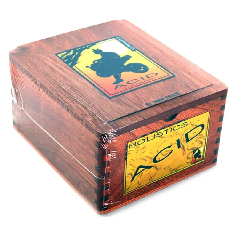 Acid - Earthiness 24 Cigars