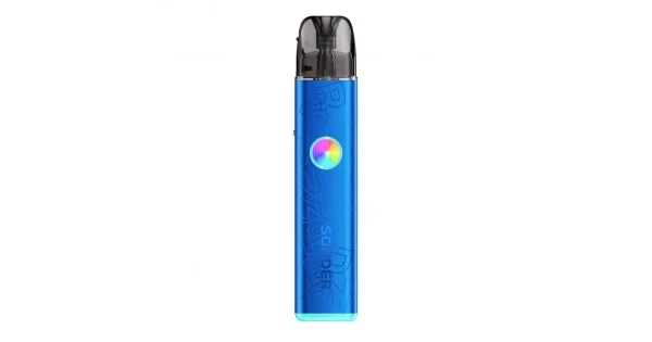 Geek Vape - Sonder Q 3 - Vibe Blue