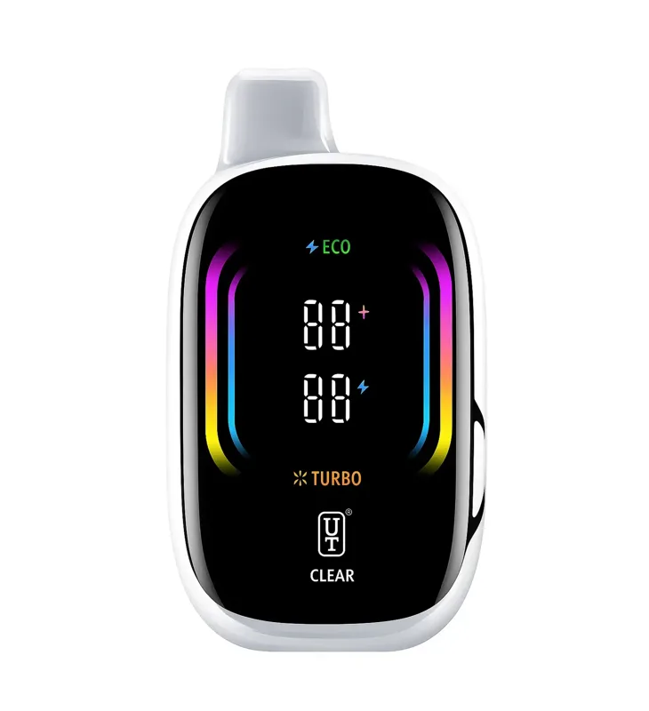 Float Mello Pro - Clear