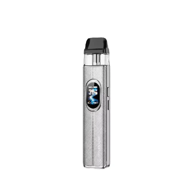 Vaporesso - Xros 6 Kit - Silk Grey
