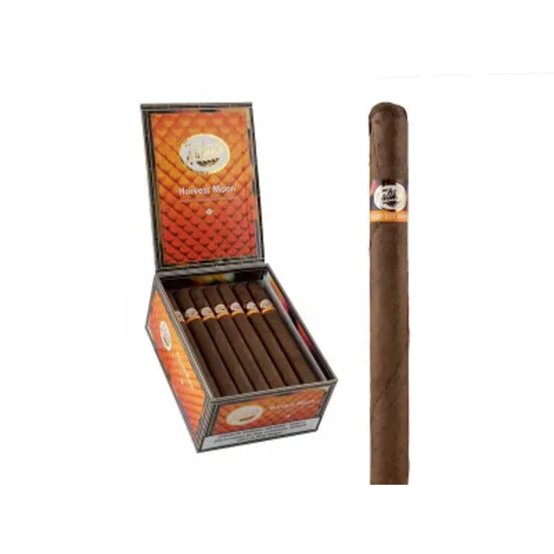 Tatiana - Classic Harvest Moon 25 Cigars