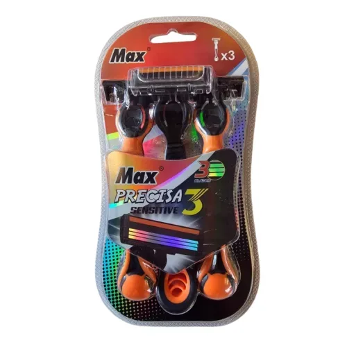 Razor - Max Precisa Sensitive 3