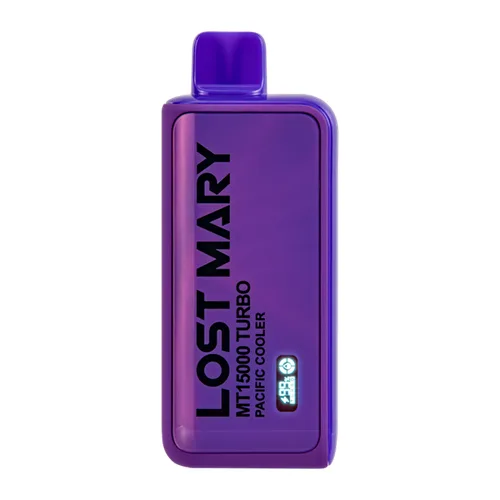 Lost Mary MT15000 Turbo - Pacific Cooler