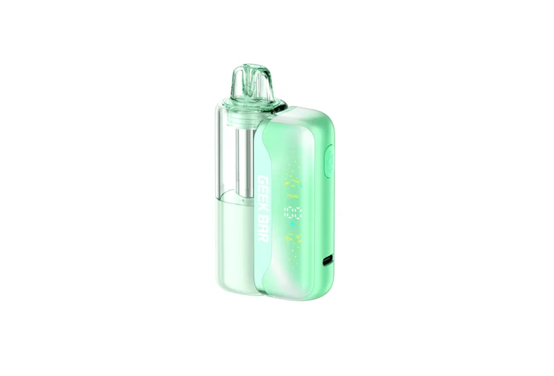 Geek Bar Mate Kit - Miami Mint