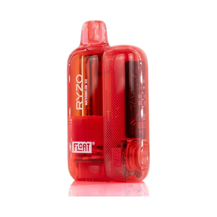 FLOAT RYZO 60k Kit - Watermelon Ice