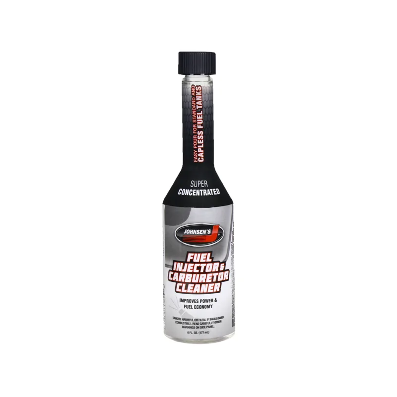 Johnsens - Fuel Injector Cleaner 6oz 12ct