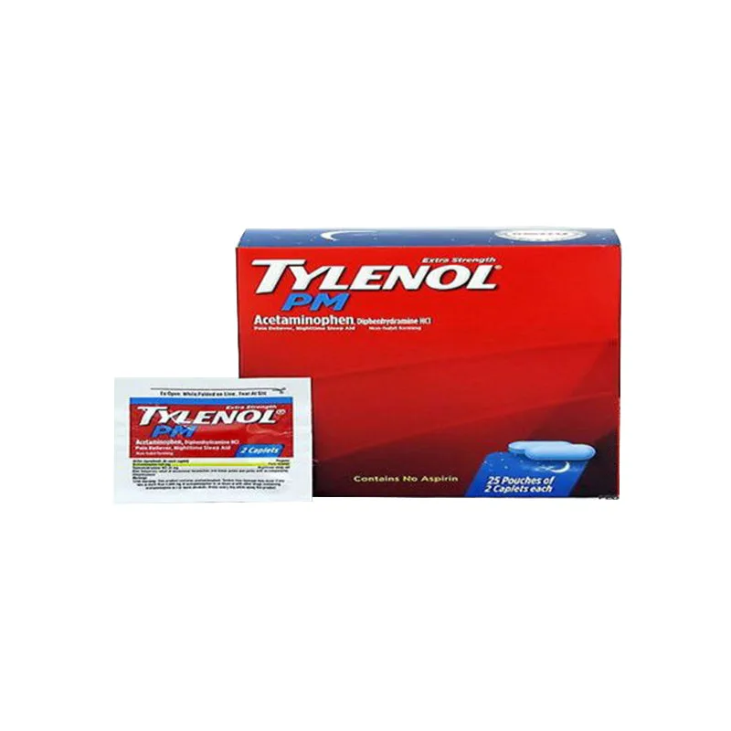Tylenol PM - 25ct