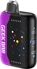Geek Bar Pulse X - Pink Berry Lemonade