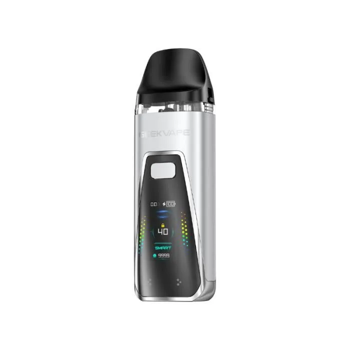 Geek Vape - Digi Pro Moon Silver