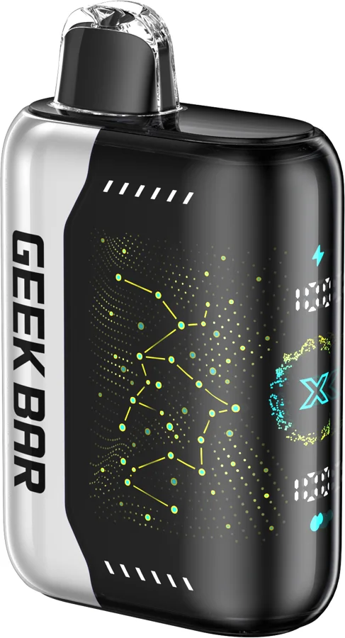 Geek Bar Pulse X - Miami Mint