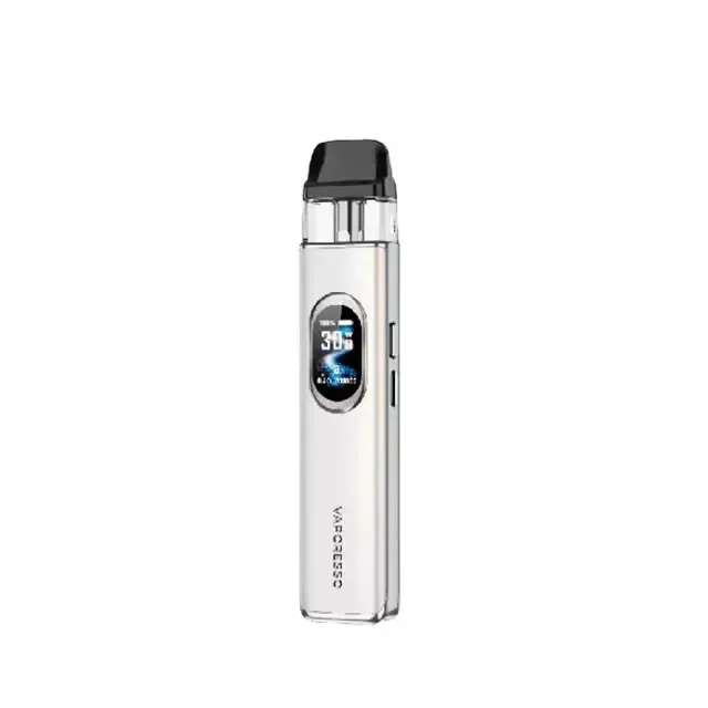 Vaporesso - Xros 6 Kit - Pearl White
