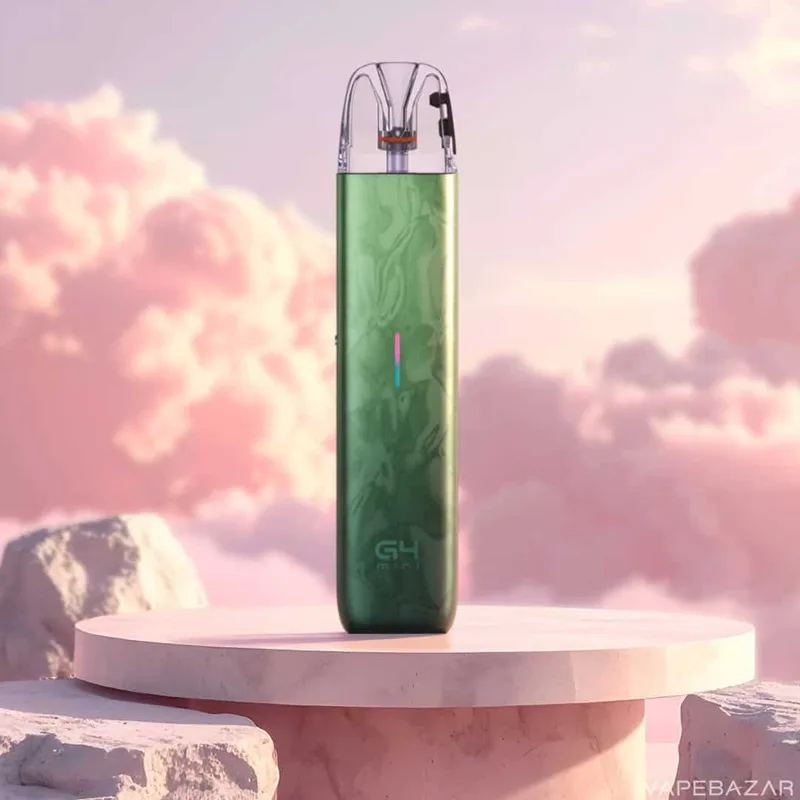 UWell - Caliburn G4 Mini Kit - Paddy Green