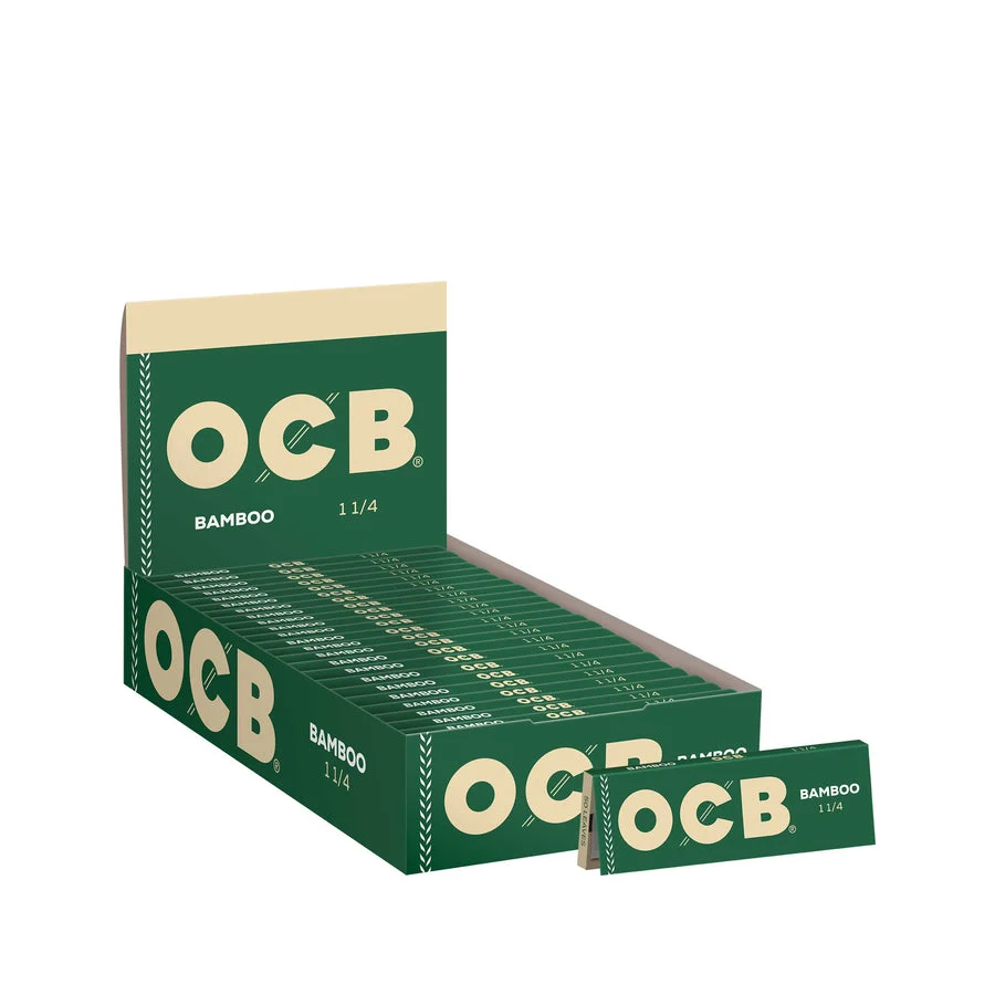 OCB Papers rolling papers