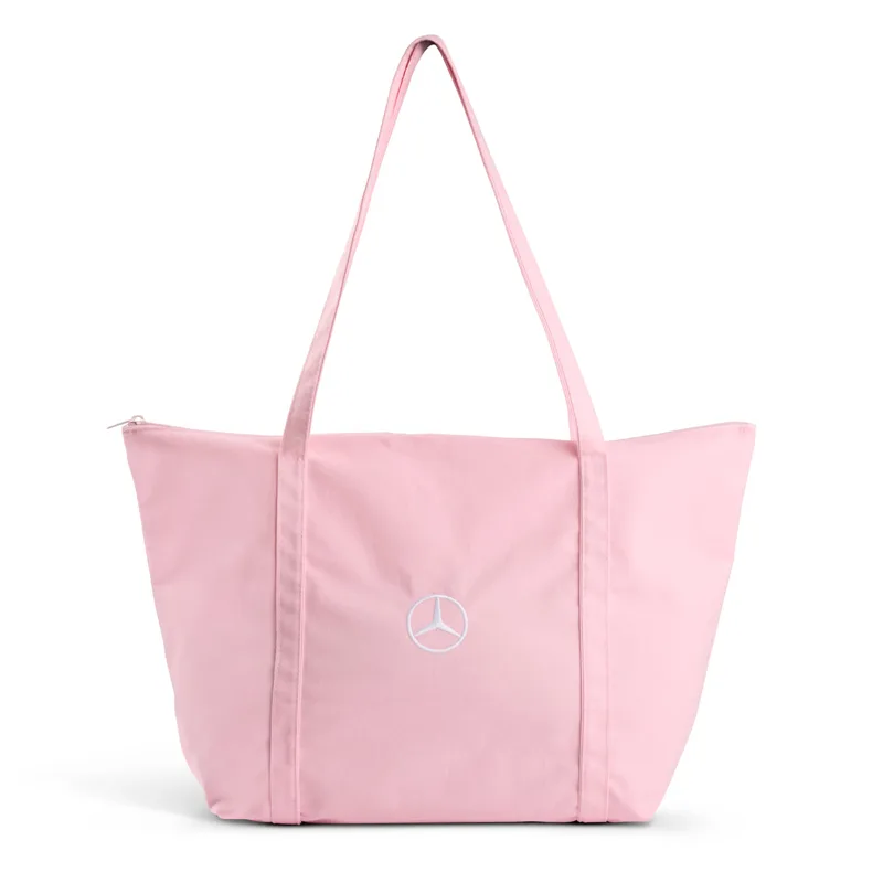 WEEKEND Canvas Tote Bag