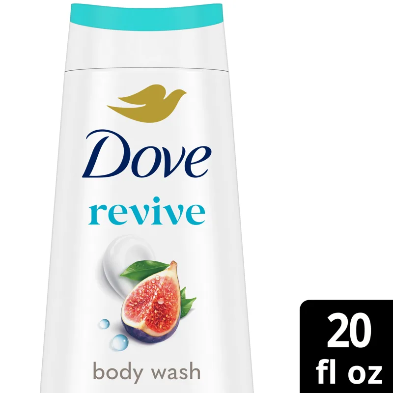 Revive Body Wash