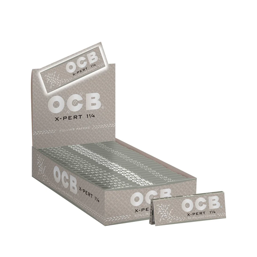 OCB Papers X-Pert — X-Pert 1¼