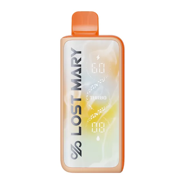 Lost Mary MT35K - Half & Half