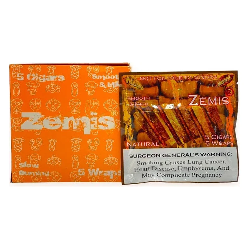 Zemis cigars