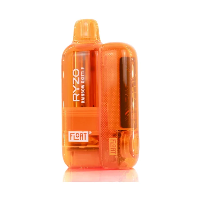 FLOAT RYZO 60k Kit - Rainbow Skittle