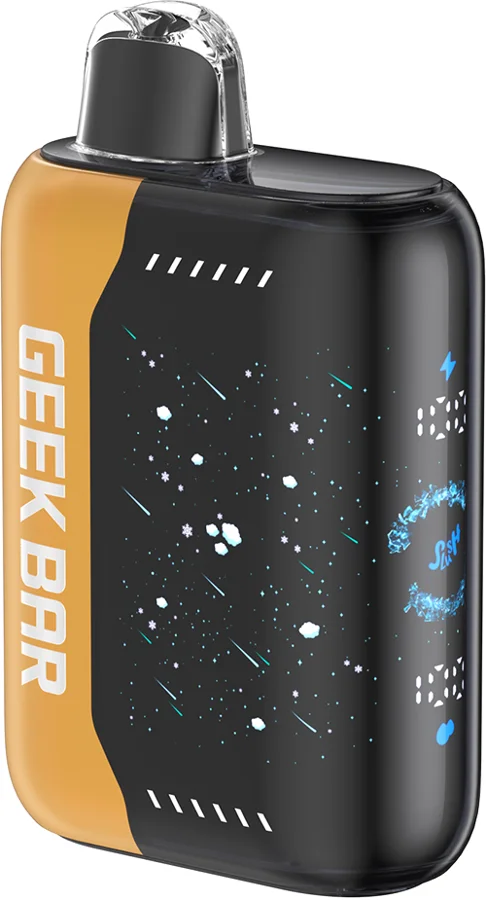Geek Bar Pulse X - Cola Slush
