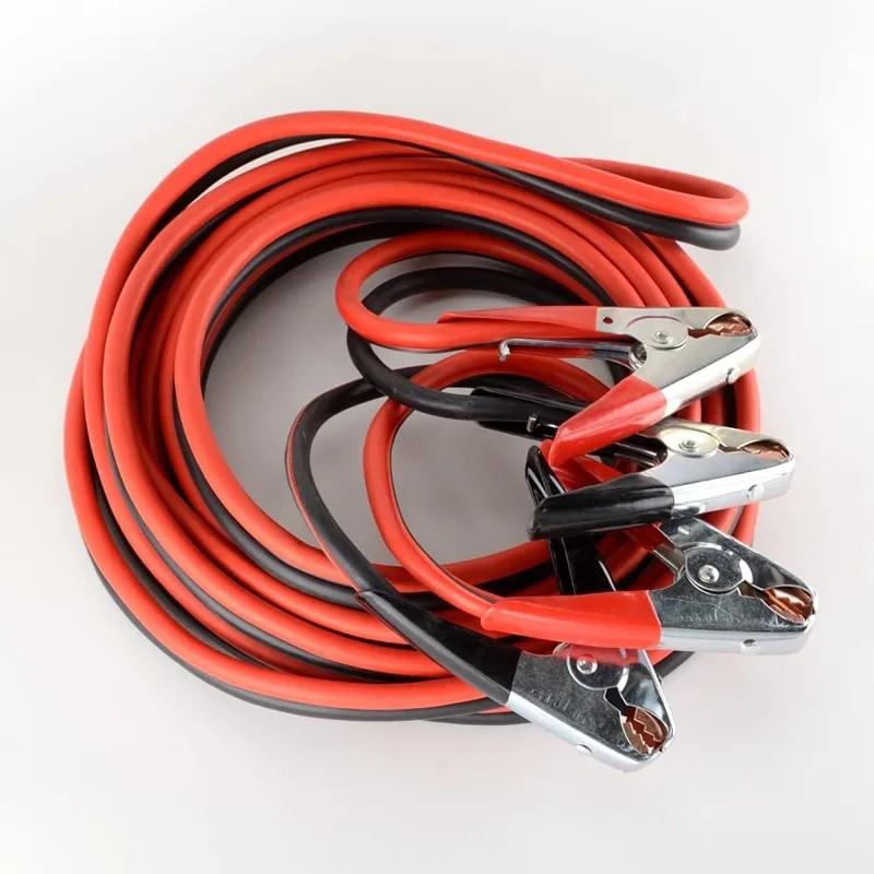Booster Cable - 600amp