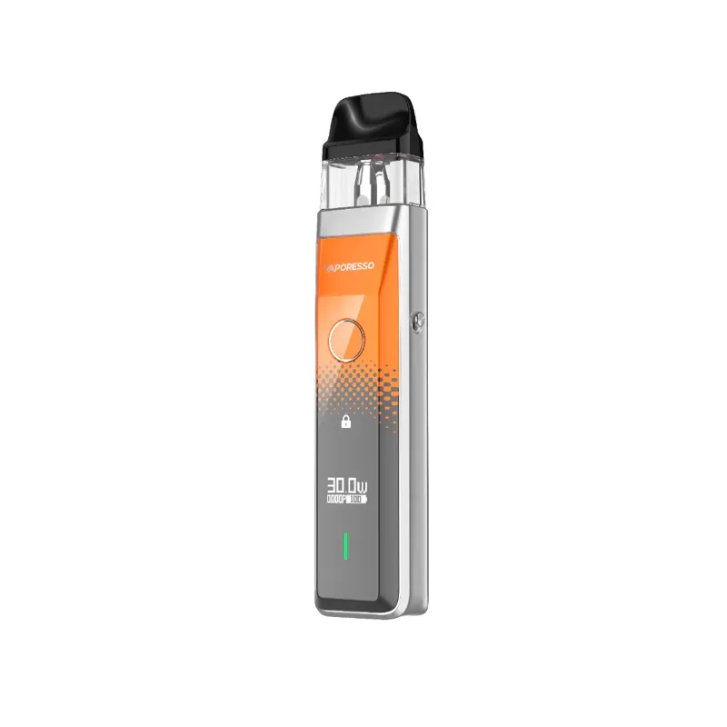 Vaporesso - XROS Pro Kit - Orange