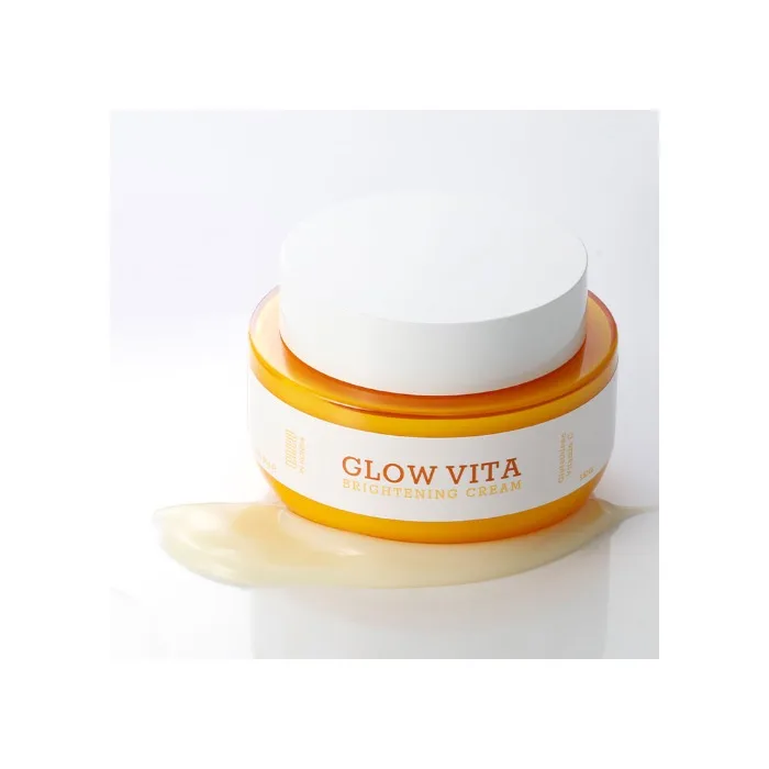 Tenzero - Glow Vita Brightening Cream